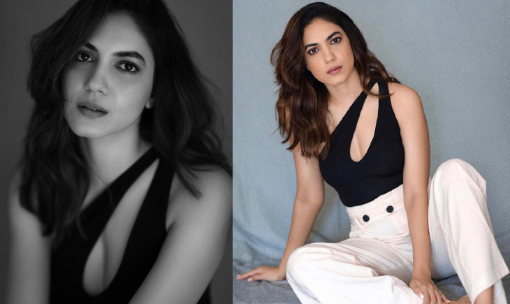 Ritu Varma