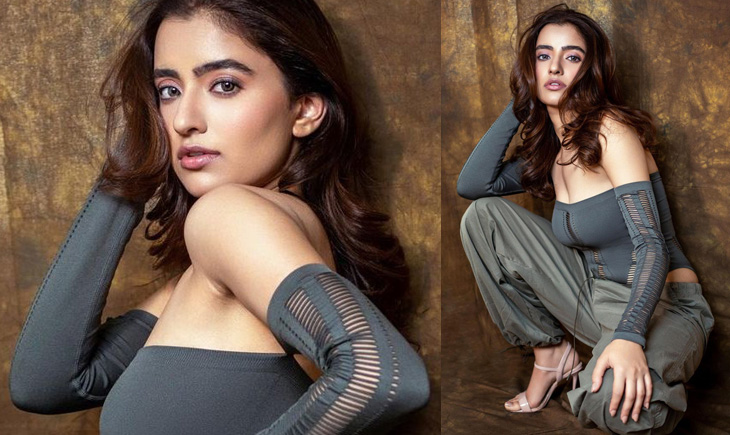 Rukshar Dhillon