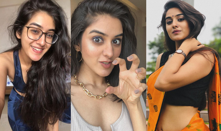 Sakshi Vaidya
