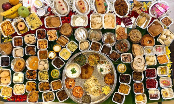 Sankranti Alludu