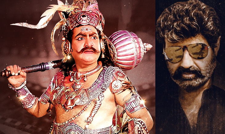 SV Ranga Rao Balakrishna