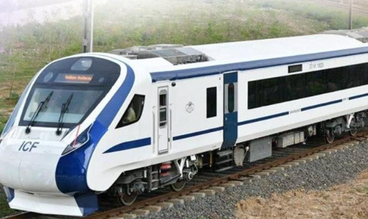 Vande Bharat Express