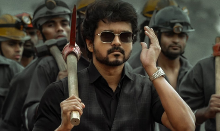 Vijay Varasudu