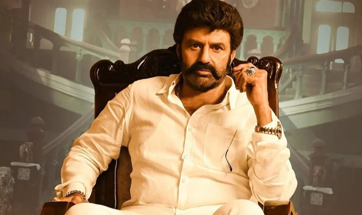 Veera Simha Reddy