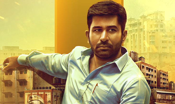 Vijay Antony