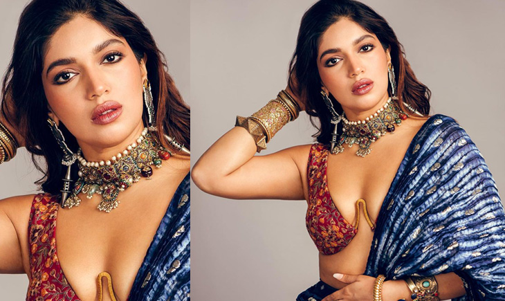 Bhumi Pednekar