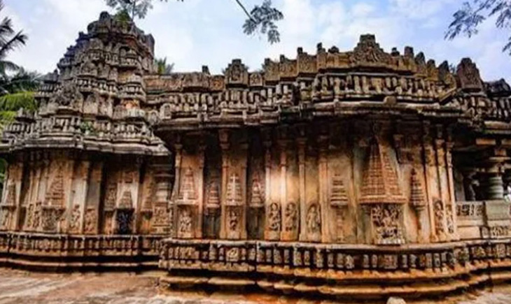 Sundareswara Swamy Temple