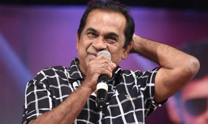 Hasya Brahma Brahmanandam