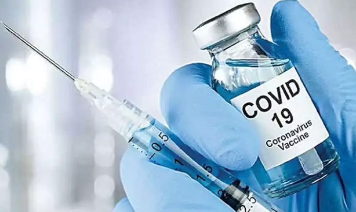 Covid Vaccine Heart Problems