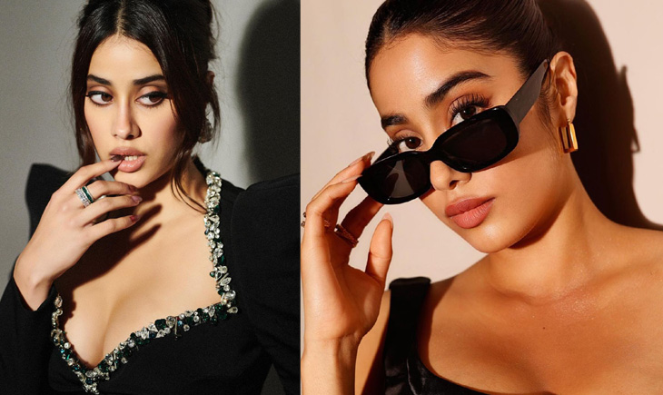 Janhvi Kapoor