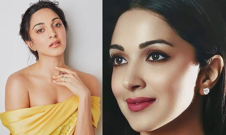 Kiara advani