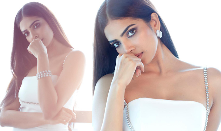 Malavika Mohanan