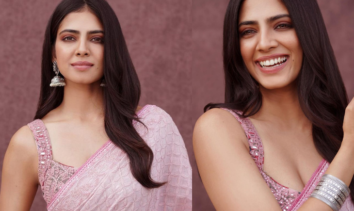 Malavika Mohanan
