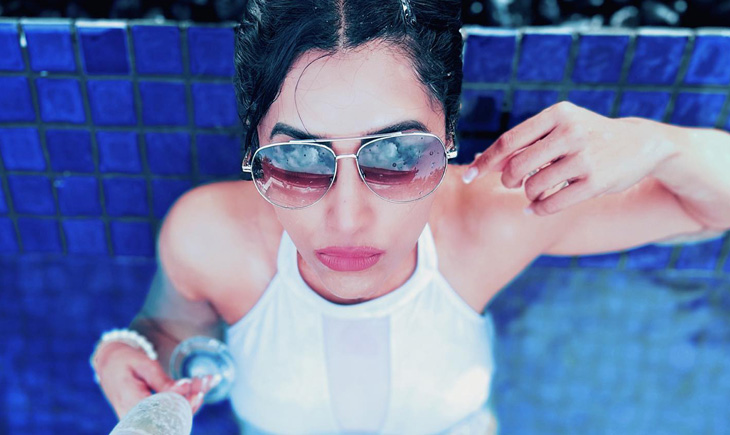 Mamta Mohandas