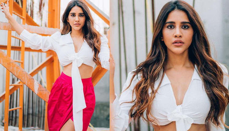 Nabha Natesh