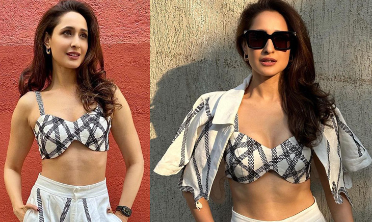 Pragya Jaiswal