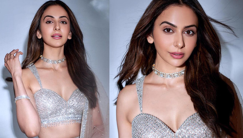 Rakul Preet Singh