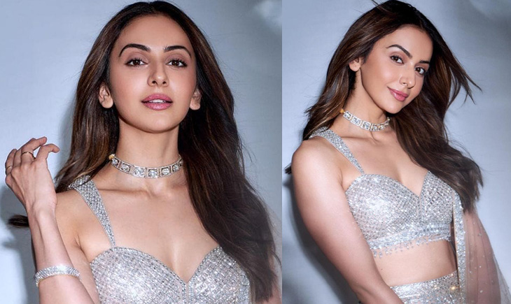 Rakul Preet Singh
