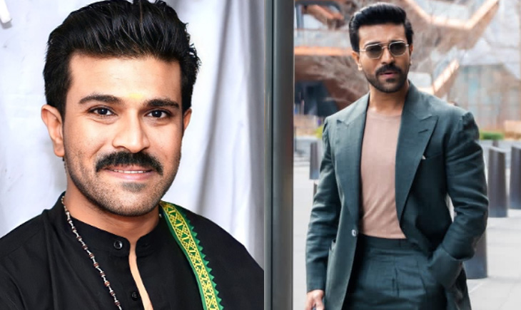 Ram Charan