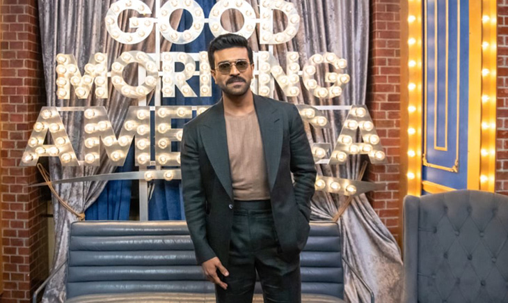 Ram Charan