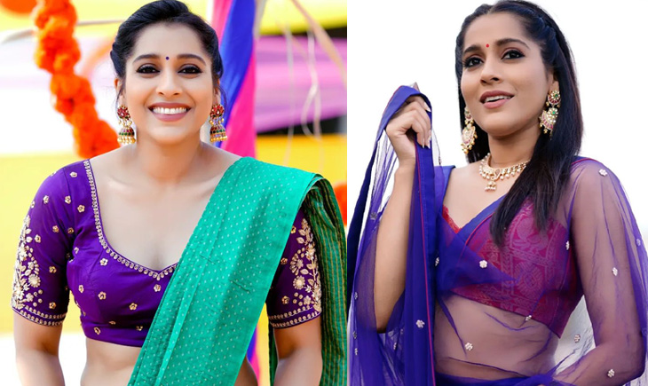 Rashmi Gautam