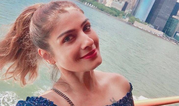 Raveena Tandon