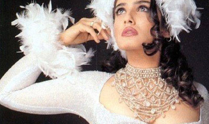 Raveena Tandon