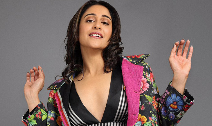 Regina Cassandra