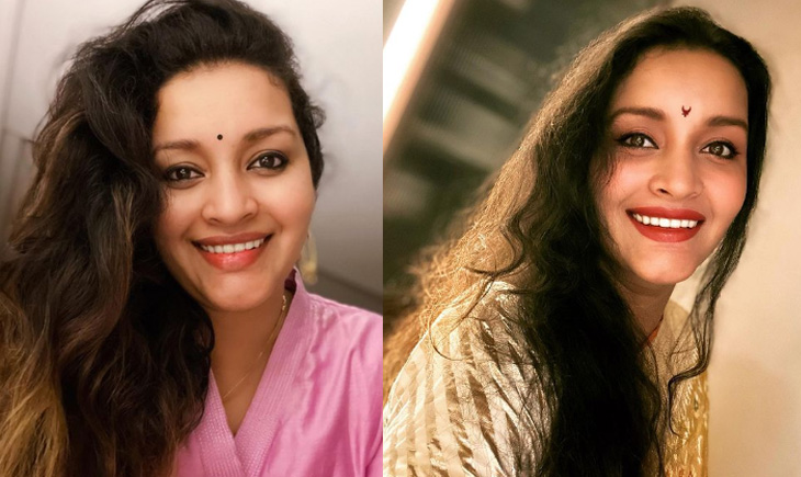 Renu Desai