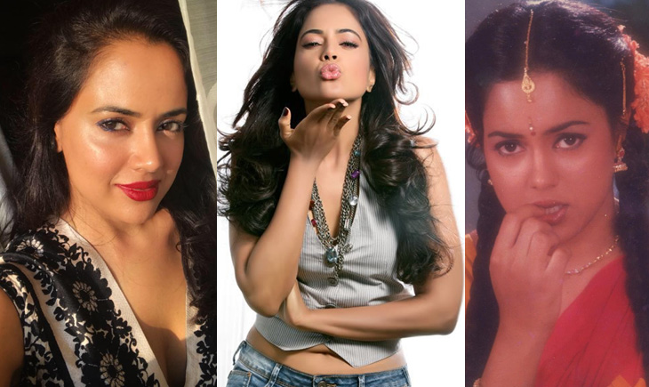 Sameera Reddy