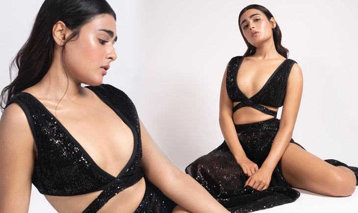 Shalini Pandey