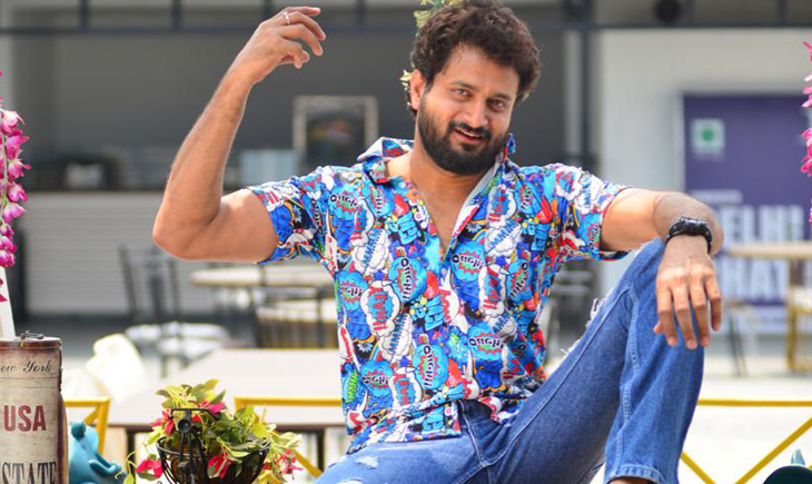 Vinnu Maddipati