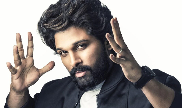 Allu Arjun