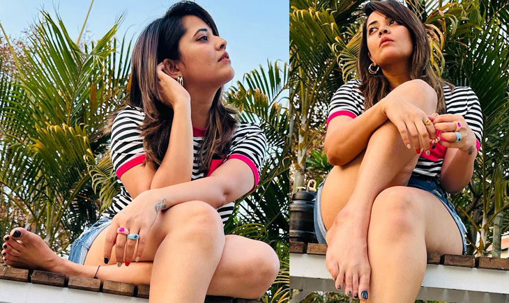 Anasuya Bharadwaj
