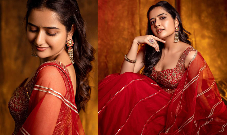 Ashika Ranganath