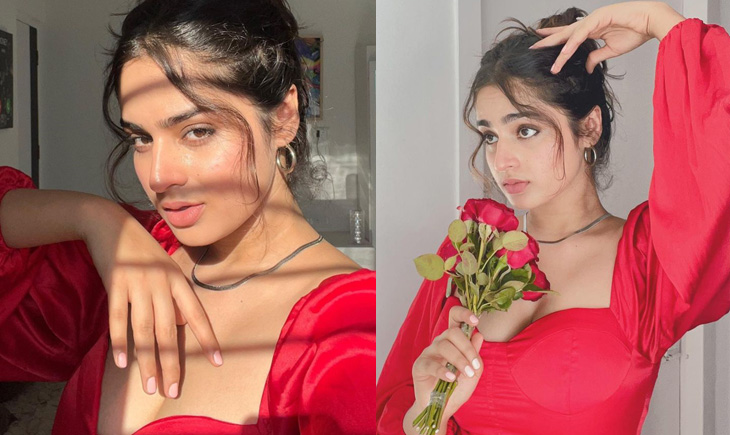 Ayesha Khan