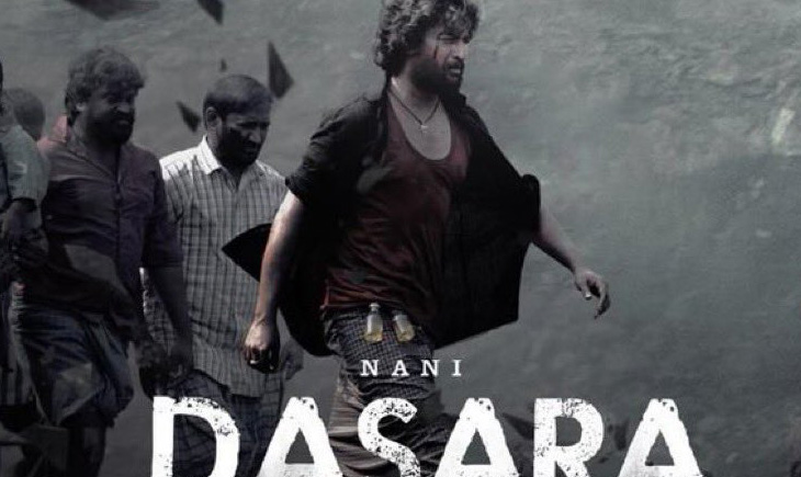 Dasara Nani