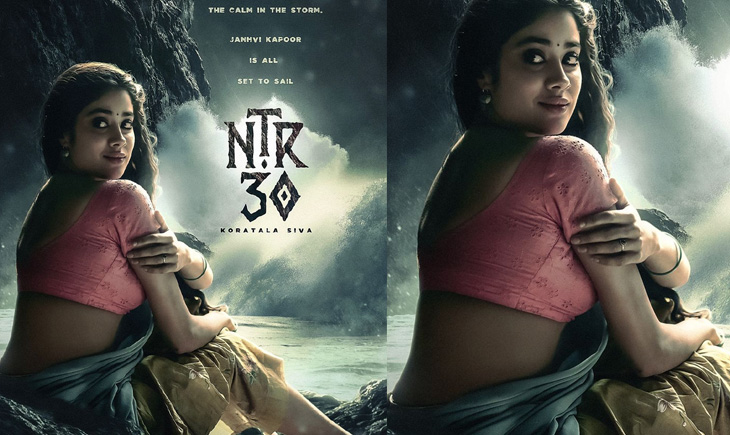 Janhvi Kapoor