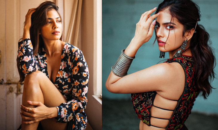 Malavika Mohanan