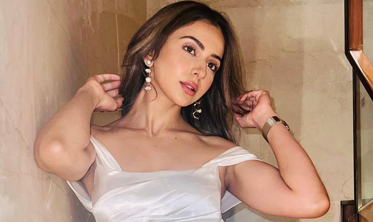 Rakul Preet Singh