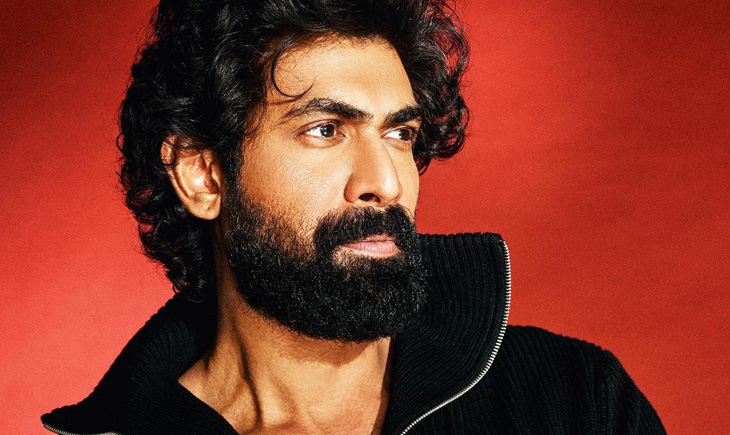 Rana Daggubati