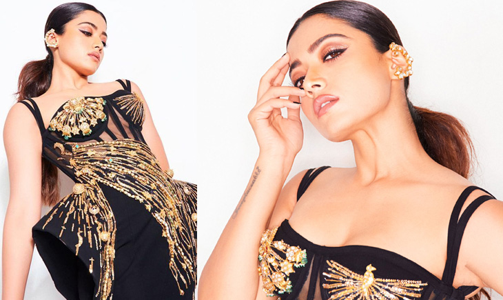 Rashmika Mandanna