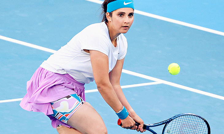 Sania Mirza