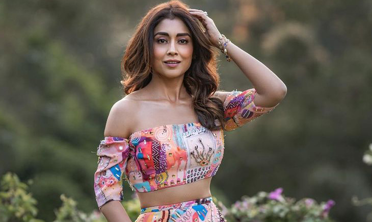 Shriya Saran
