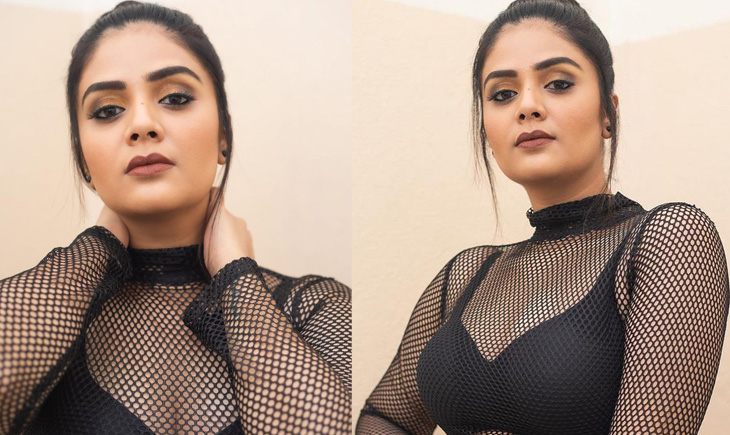 Sreemukhi