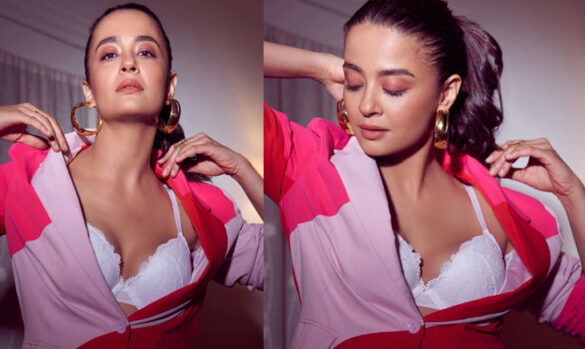 Surveen Chawla Rana Naidu