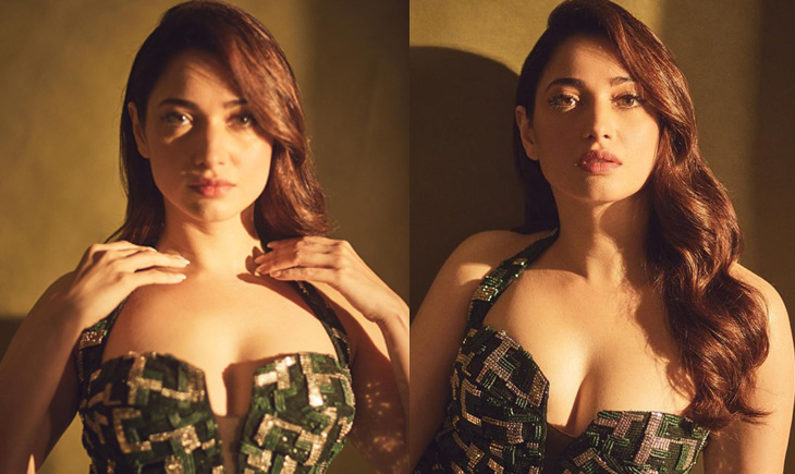 Tamannaah Bhatia