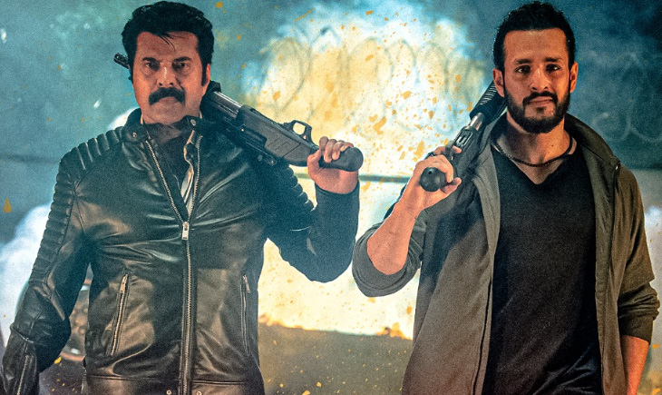 Akhil Agent Review
