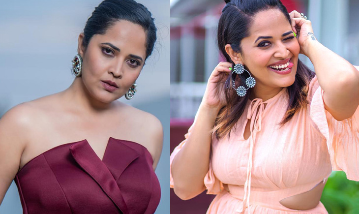 Anasuya Bharadwaj