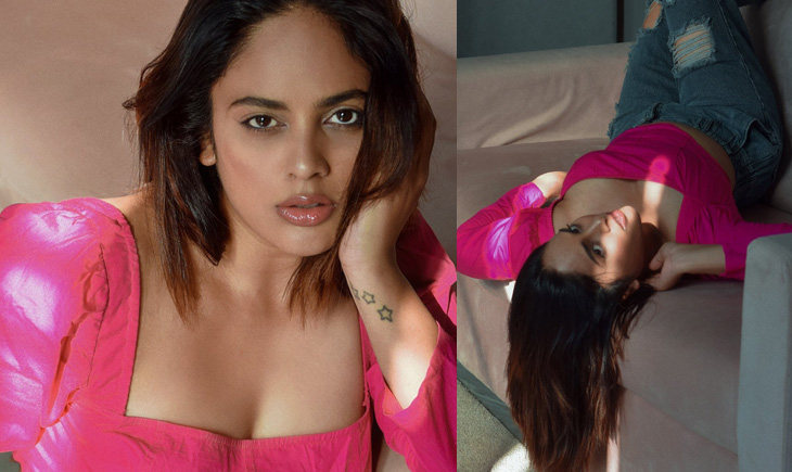 Nandita Swetha
